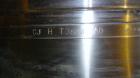 Used Stainless Steel Sharples Super-D-Canter Centrifuge,  DS-706