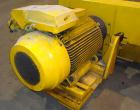 Used Stainless Steel Sharples Super-D-Canter Centrifuge,  DS-706