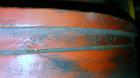 Used Stainless Steel Sharples Super-D-Canter Centrifuge,  DS-706