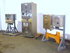 Used Stainless Steel Sharples Super-D-Canter Centrifuge,  DS-706