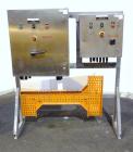 Used Stainless Steel Sharples Super-D-Canter Centrifuge,  DS-706