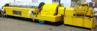 Used Stainless Steel Sharples Super-D-Canter Centrifuge,  DS-706