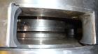 Used- Stainless Steel Sharples Super-D-Canter Centrifuge,  DS-706