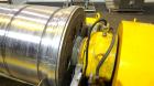 Used Stainless Steel Sharples Super-D-Canter Centrifuge,  DS-706