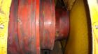 Used Stainless Steel Sharples Super-D-Canter Centrifuge,  DS-706