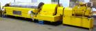 Used Sharples Super-D-Canter Centrifuge