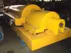 Used- Sharples Super-D-Canter Centrifuge