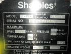 Used Sharples Super-D-Canter Centrifuge