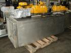 Used Sharples Super-D-Canter Centrifuge