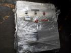 Used Sharples Super-D-Canter Centrifuge