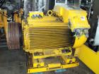 Used Sharples Super-D-Canter Centrifuge
