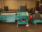 Used- Sharples Super-D-Canter DS-706 Centrifuge