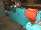 Used- Sharples Super-D-Canter DS-706 Centrifuge