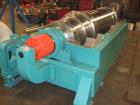 Used- Sharples Super-D-Canter DS-706 Centrifuge