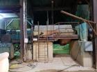 Used Sharples Super-D-Canter DS-706 Centrifuge
