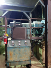 Used- Sharples Super-D-Canter DS-706 Centrifuge