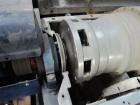 Used Sharples DSNX-4230 Super-D-Canter Centrifuge. (Unit is similar/identical to PM-35000.) Stainless steel construction on product contact areas. Max bowl speed 3650 rpm. 16.6