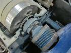 Used Sharples DSNX-4230 Super-D-Canter Centrifuge. (Unit is similar/identical to PM-35000.) Stainless steel construction on product contact areas. Max bowl speed 3650 rpm. 16.6