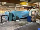 Used-Sharples DSX-706 Centrifuge