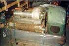 Used Stainless Steel Sharples P-1000 Super-D-Canter Centrifuge