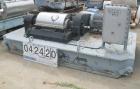 Used Stainless Steel Sharples Super-D-Canter Centrifuge