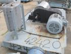 Used Stainless Steel Sharples Super-D-Canter Centrifuge