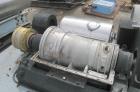 Used Stainless Steel Sharples Super-D-Canter Centrifuge