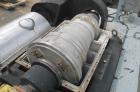 Used Stainless Steel Sharples Super-D-Canter Centrifuge