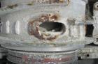 Used Stainless Steel Sharples Super-D-Canter Centrifuge