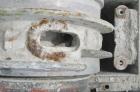 Used Stainless Steel Sharples Super-D-Canter Centrifuge