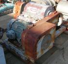 Used Stainless Steel Sharples P-1000 Super-D-Canter Centrifuge