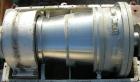 Used Stainless Steel Sharples P-1000 Super-D-Canter Centrifuge