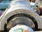 Used Stainless Steel Sharples P-1000 Super-D-Canter Centrifuge