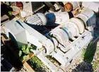 Used Stainless Steel Sharples P-1000 Super-D-Canter Centrifuge