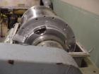 USED: Sharples P-2000 Super-D-Canter centrifuge. Stainless steelconstruction on product contact areas, 2