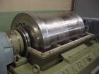 USED: Sharples P-2000 Super-D-Canter centrifuge. Stainless steelconstruction on product contact areas, 2