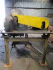 Used Sharples P-3000 Super-D-Canter Centrifuge
