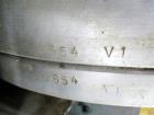Used Sharples P-3000 Super-D-Canter Centrifuge