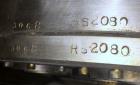 Used Sharples P-3000 Super-D-Canter Centrifuge