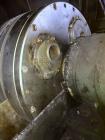 Used Sharples P-3000 Super-D-Canter Centrifuge