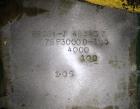 Used Sharples P-3000 Super-D-Canter Centrifuge