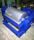 Used- Sharples P-3000 Super-D-Canter Centrifuge