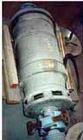 Used Stainless Steel Sharples Super-D-Canter Centrifuge