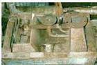 Used Stainless Steel Sharples Super-D-Canter Centrifuge