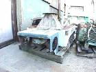 Used Stainless Steel Sharples Super-D-Canter Centrifuge