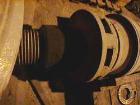 Used Stainless Steel Sharples Super-D-Canter Centrifuge