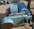 Used Stainless Steel Sharples Super-D-Canter Centrifuge