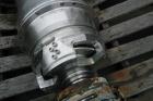 Used Stainless Steel Sharples Super-D-Canter Centrifuge