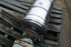 Used Stainless Steel Sharples Super-D-Canter Centrifuge