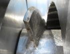 Used Sharples P-3000 Super-D-Canter Centrifuge, 316 stainless steel construction (product contact areas). Maximum bowl speed 4000 rpm, 4.25